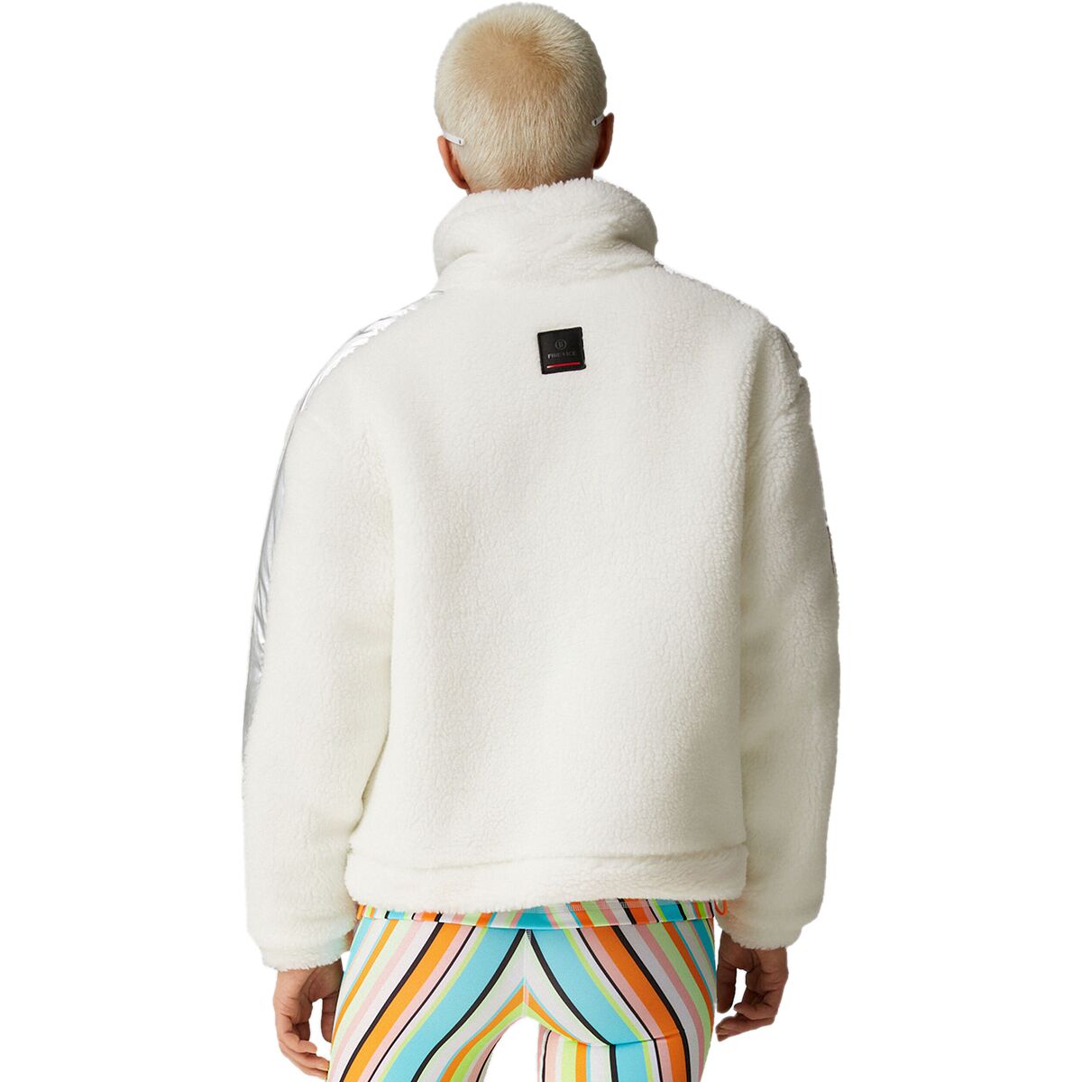 Bogner - Fire+Ice Ninetta2 Midlayer Jacket - Women's - Women