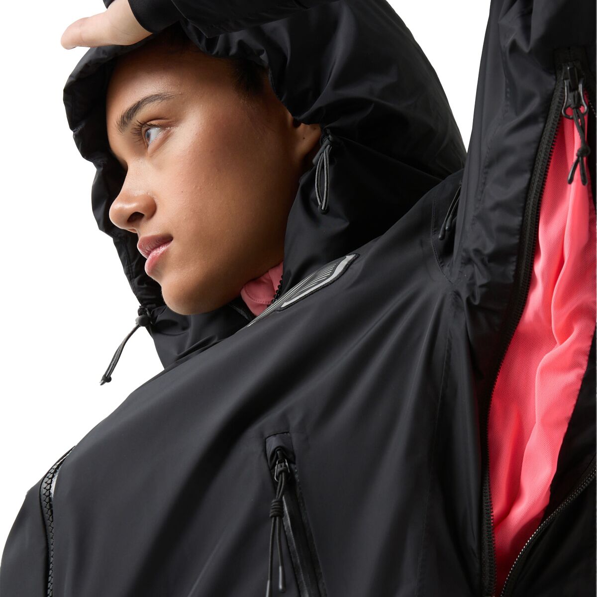 Bogner - Fire+Ice Emely2-T Hooded Jacket - Women's - Women