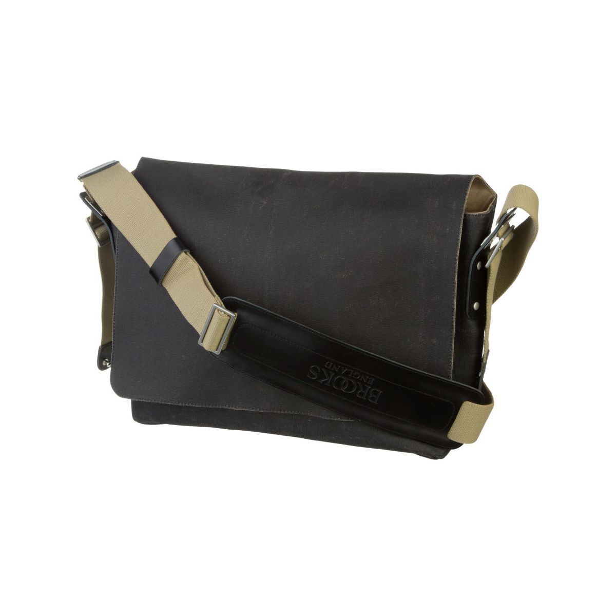 Brooks England Barbican 13L Messenger Bag - Bike