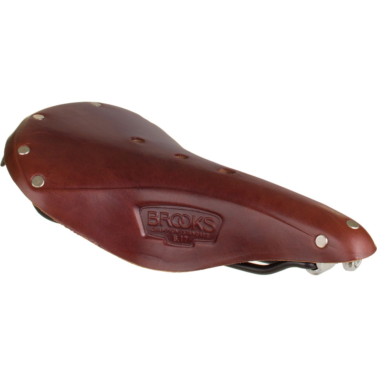 Brooks England B17 Standard Saddle - Men's - Bike