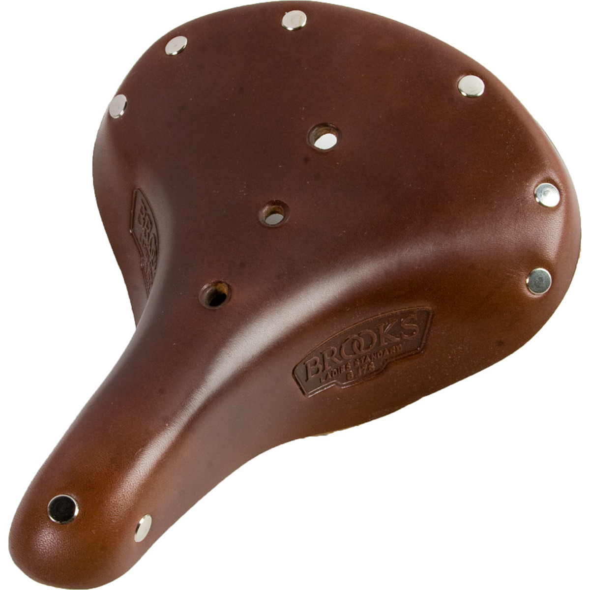 Brooks England B17 Standard S Saddle - Women's - Bike