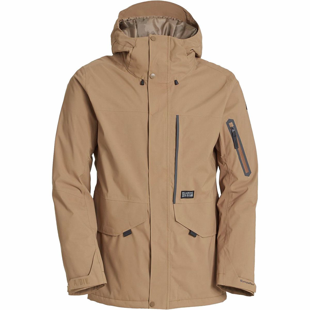 Billabong Delta STX Jacket - Men's - Men