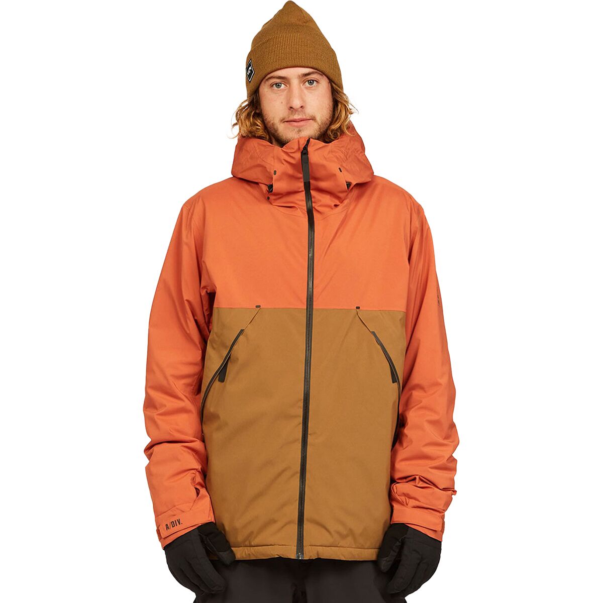 Ski Jackets Billabong Say What Snow Jacket Adventure Division