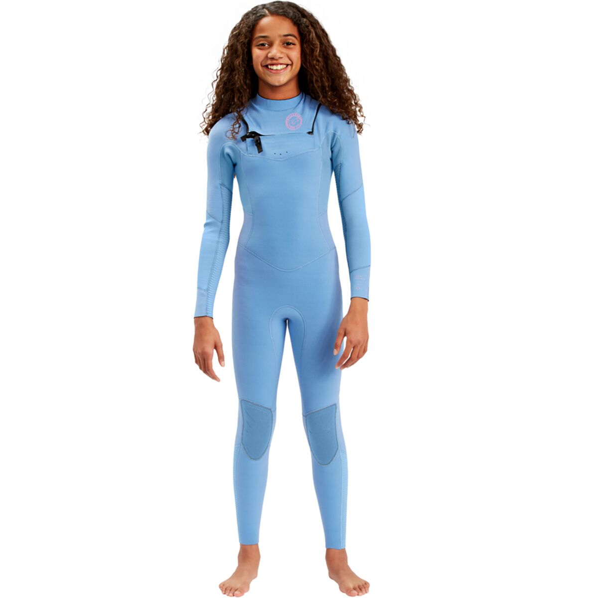 Billabong 3/2 Teen Salty Dayz Full Wetsuit - Girls' - Surf
