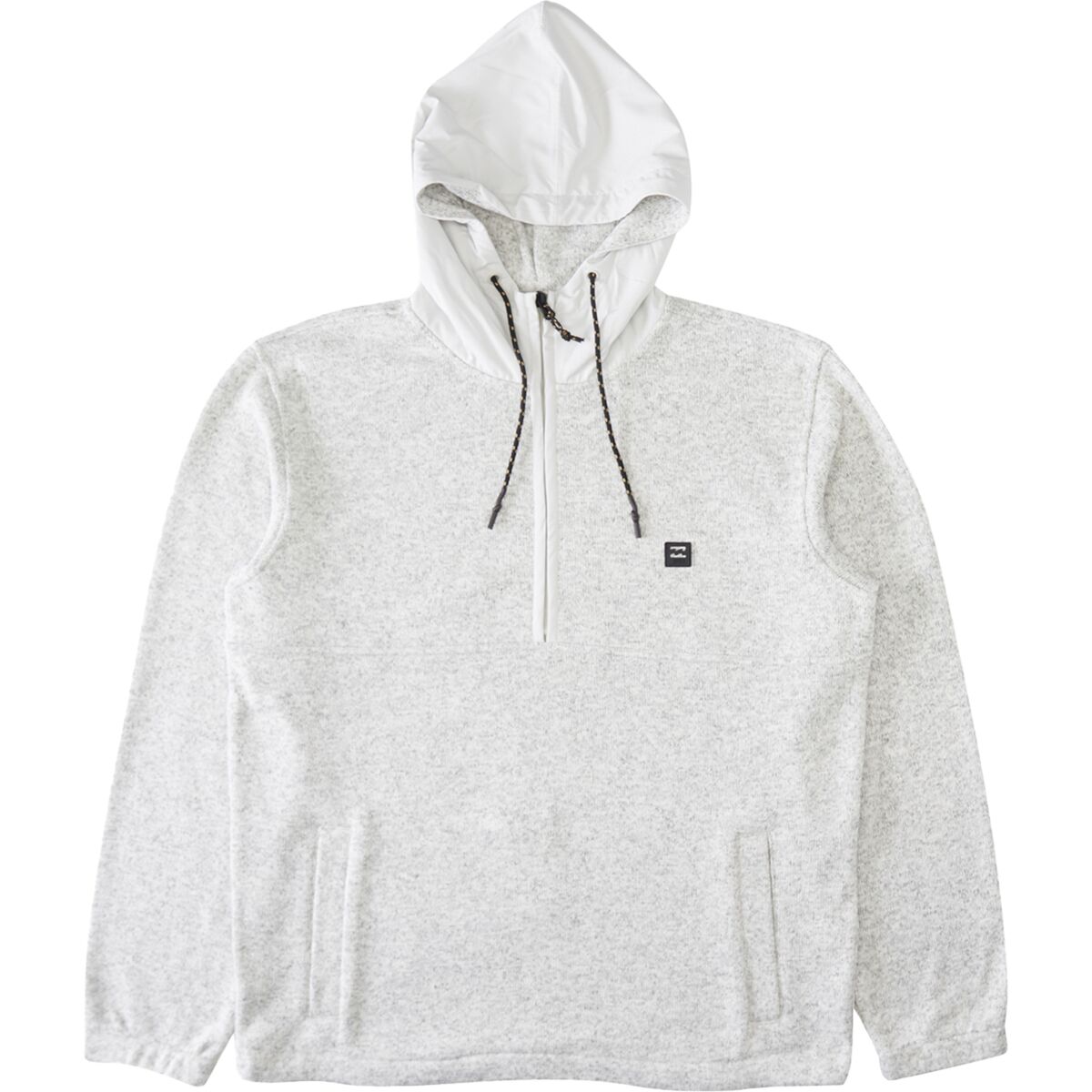 BILLABONG メンズ 2WAY-HOODED SALE】BILLABONG メンズ AIR DRY MESH PARKA ジップラッシュ