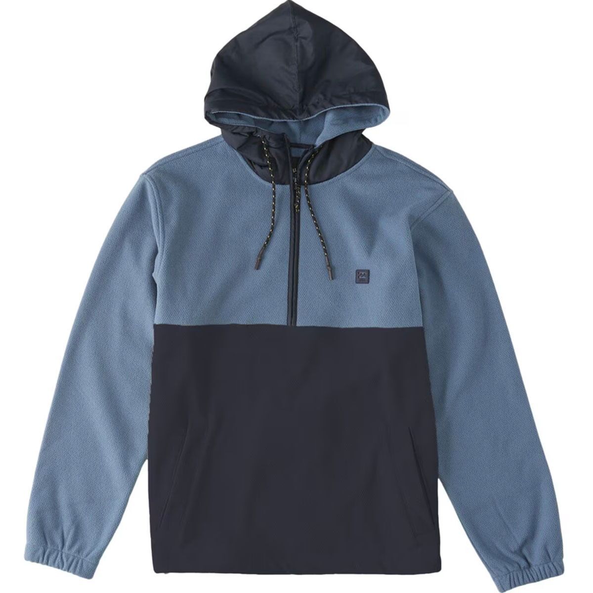 OUTLET】BILLABONG メンズ 2WAY-HOODED 