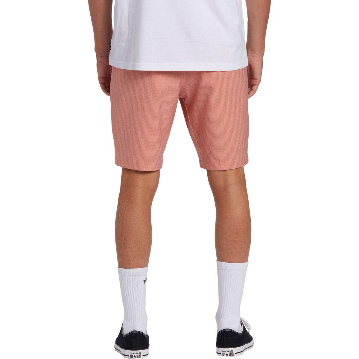 Billabong Crossfire Mid Submersible 19in Short - Men's - Men