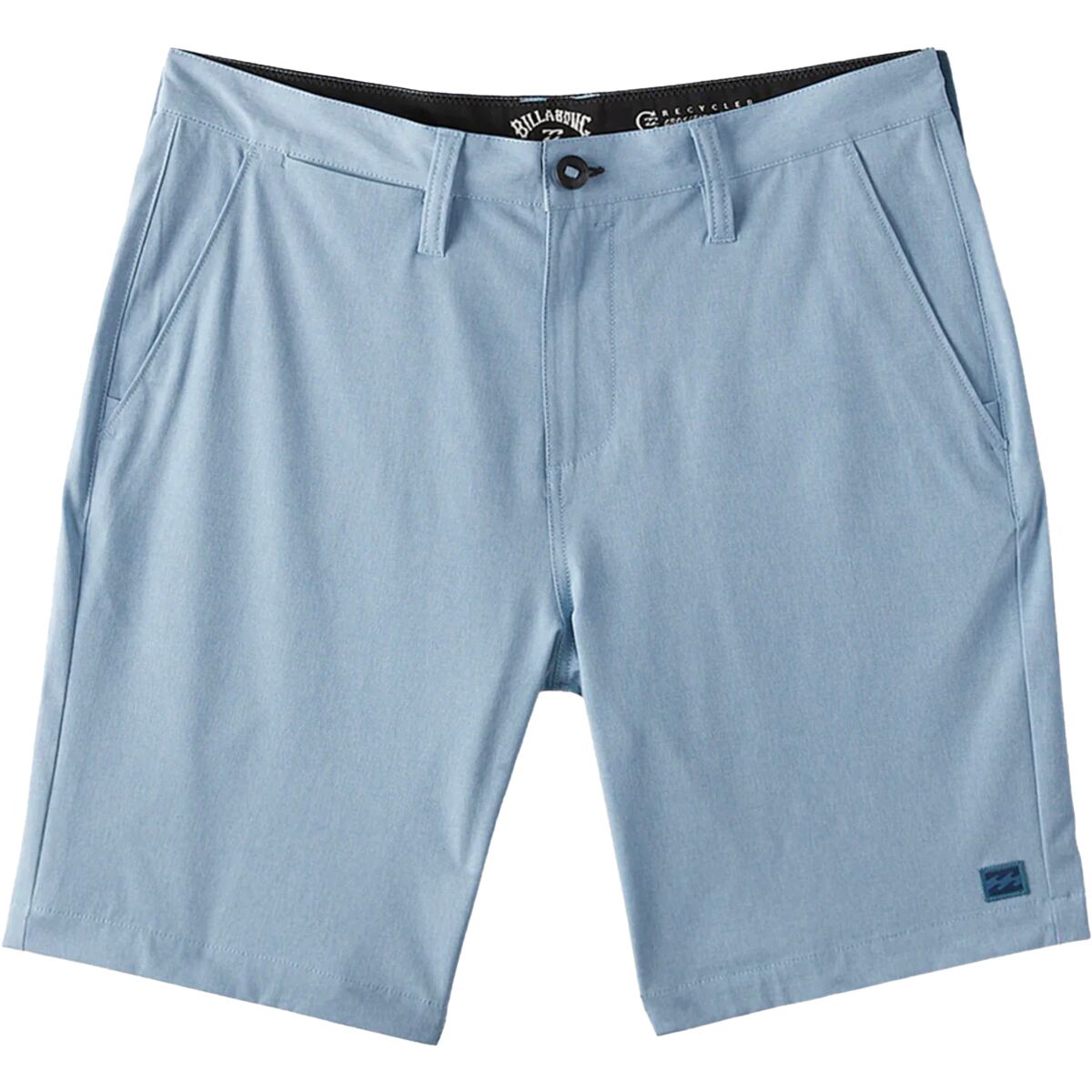 (取寄) ビラボン メンズ クロスファイア ショート - メンズ Billabong men Crossfire Short - Men's Dusty Blue Billabong Crossfire Mid Submersible 19in Short - Men's - Men