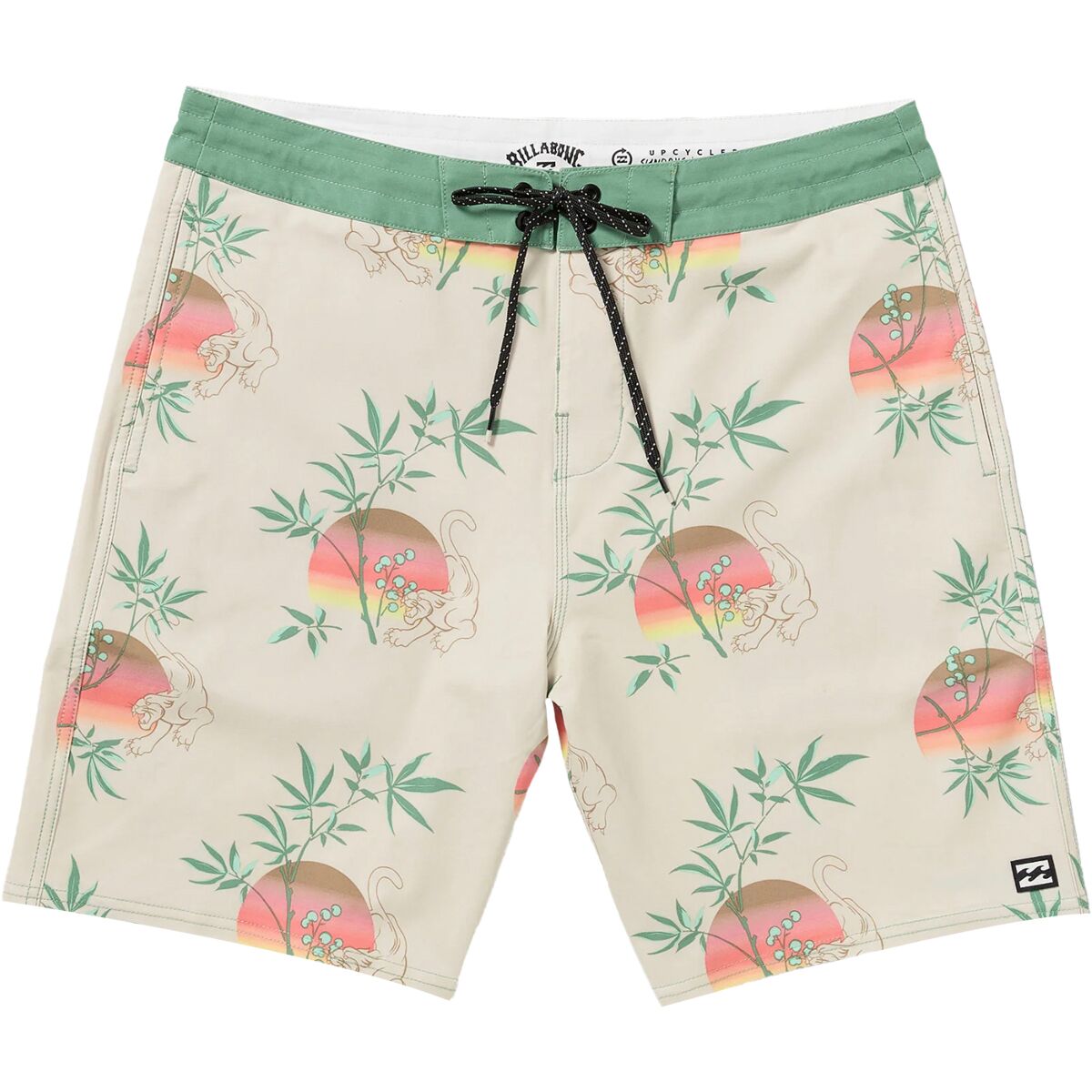 (取寄) ビラボン メンズ サンデーズ Lt ショート - メンズ Billabong men Sundays LT Short - Men's Desert Sand Billabong Sundays LT Short - Men's - Men