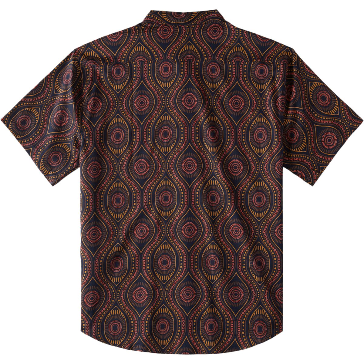 Billabong Sundays Short-Sleeve Shirt - Men's - Men