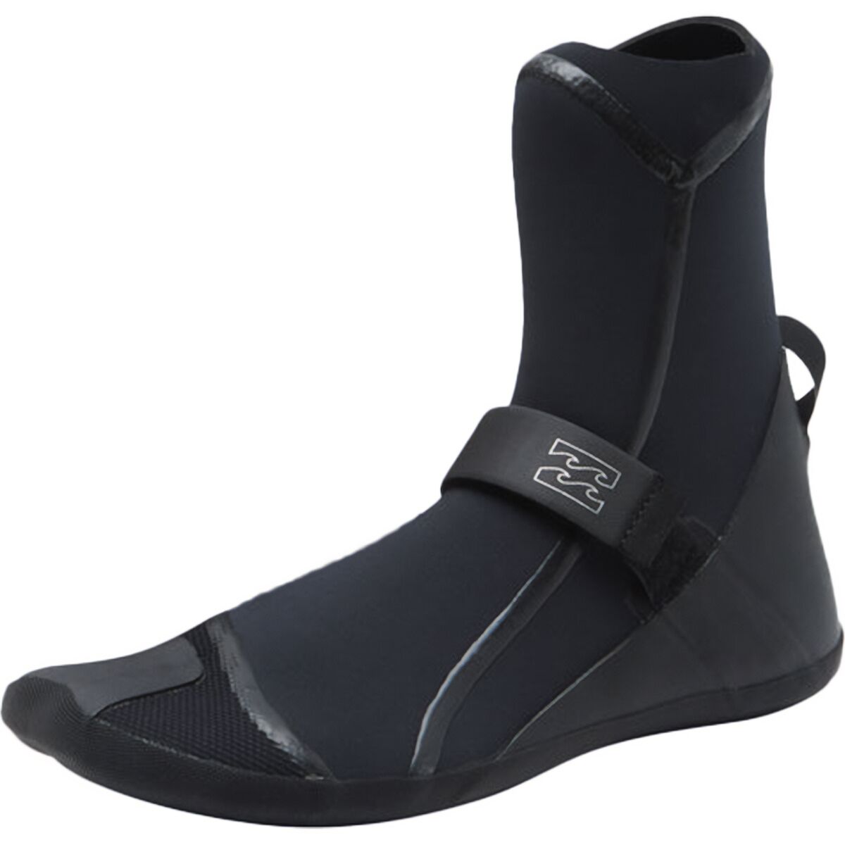 Billabong Men's 3 Furnace HS Boot in Black - Size: 13
