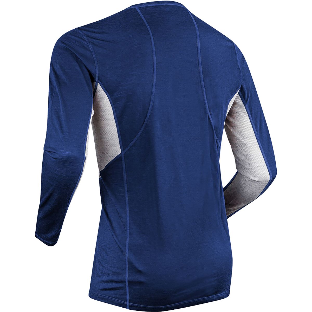 Bjorn Daehlie Training Wool Long-Sleeve Top - Men's - Men