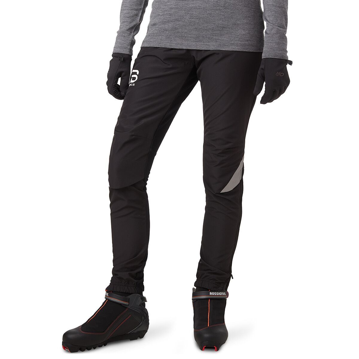 Bjorn Daehlie Winner 3.0 Pant - Women's - Women