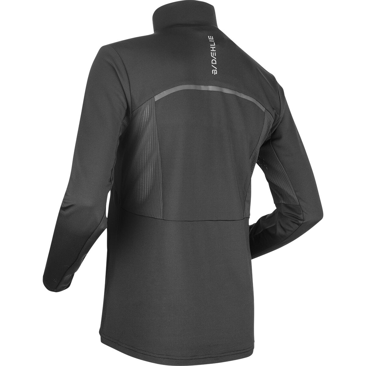Bjorn Daehlie Run Long-Sleeve Shirt - Women's - Women