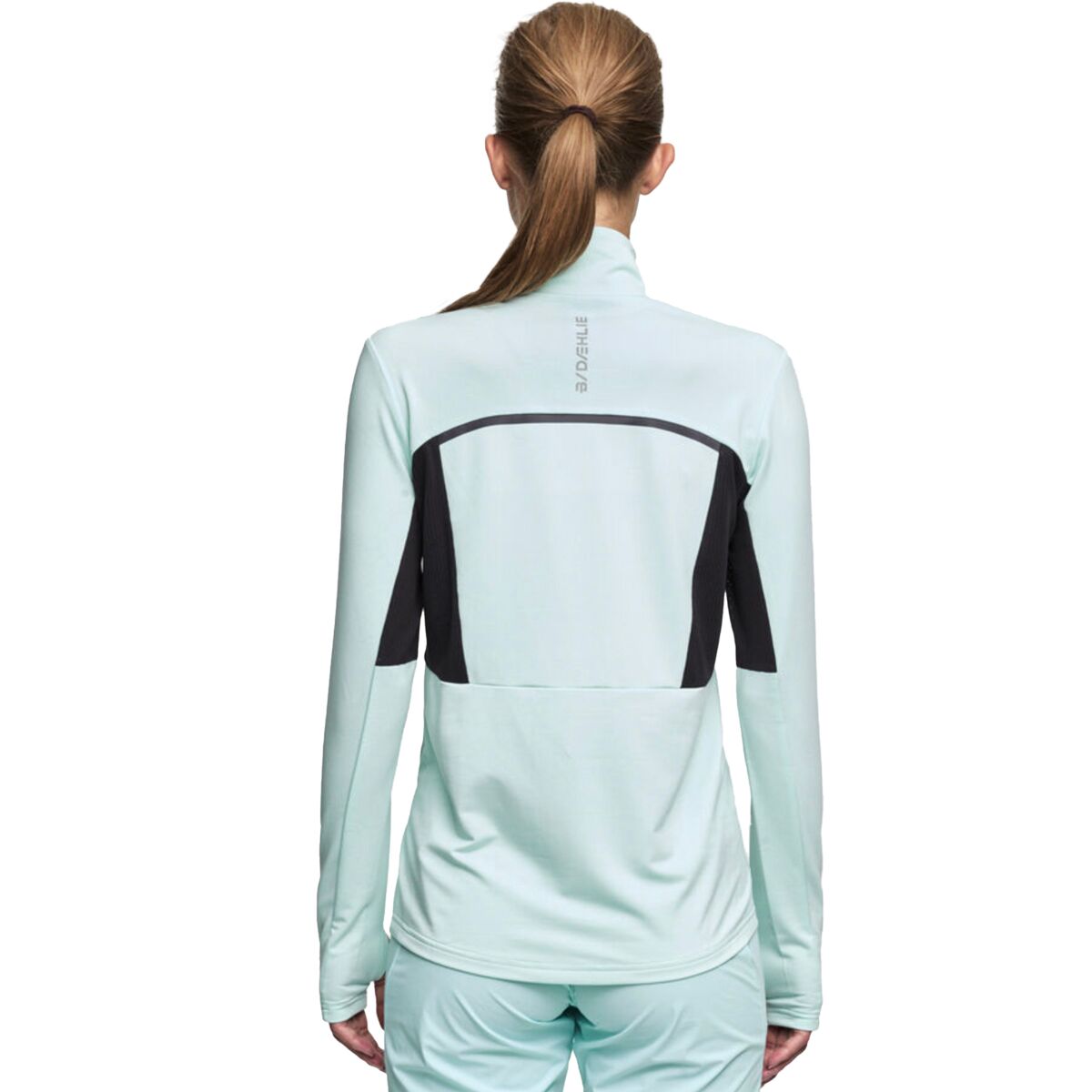 Bjorn Daehlie Run Long-Sleeve Shirt - Women's - Women