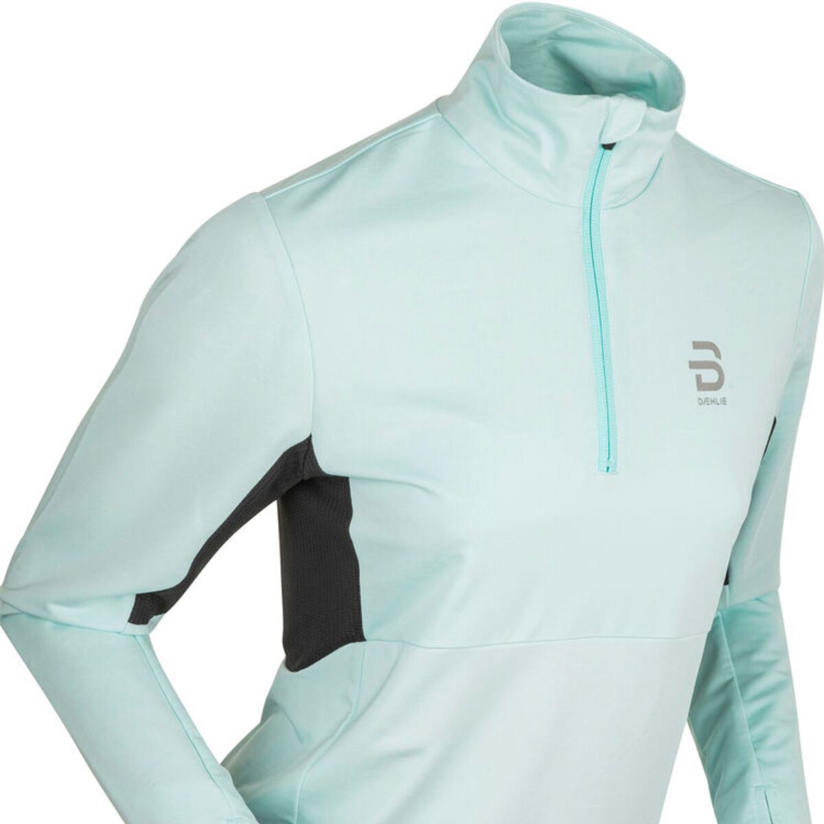 (取寄) ビヨルンダーリ レディース ラン ロング-スローブ シャツ - ウィメンズ Bjorn Daehlie women Run Long-Sleeve Shirt - Women's Black Bjorn Daehlie Run Long-Sleeve Shirt - Women's - Women