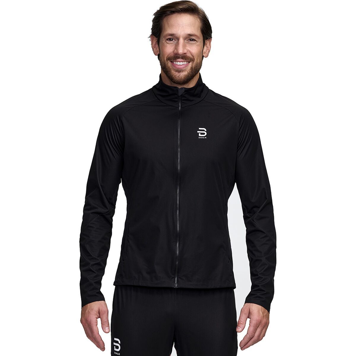 Bjorn Daehlie Elite Jacket - Men's - Men