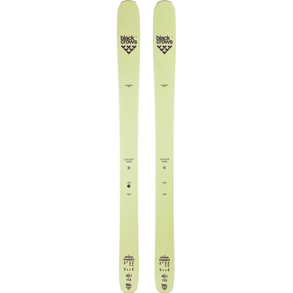 Black Crows Anima Freebird Ski - Ski