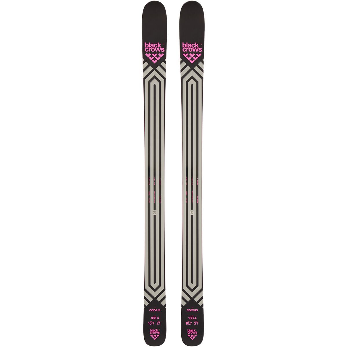 Black Crows Corvus Ski - 2022 - Ski