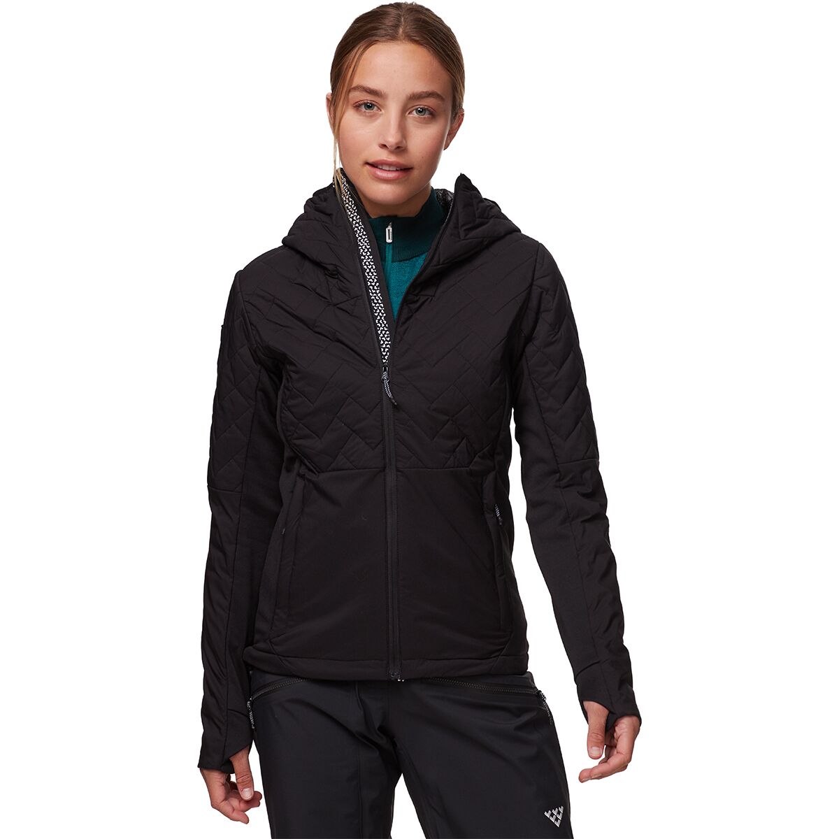 Black Crows Ventus Hybrid Alpha Jacket 