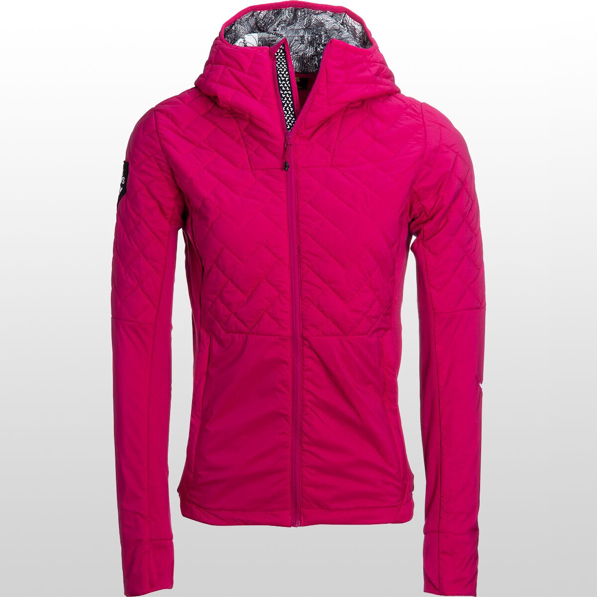 Black Crows Ventus Hybrid Alpha Jacket 