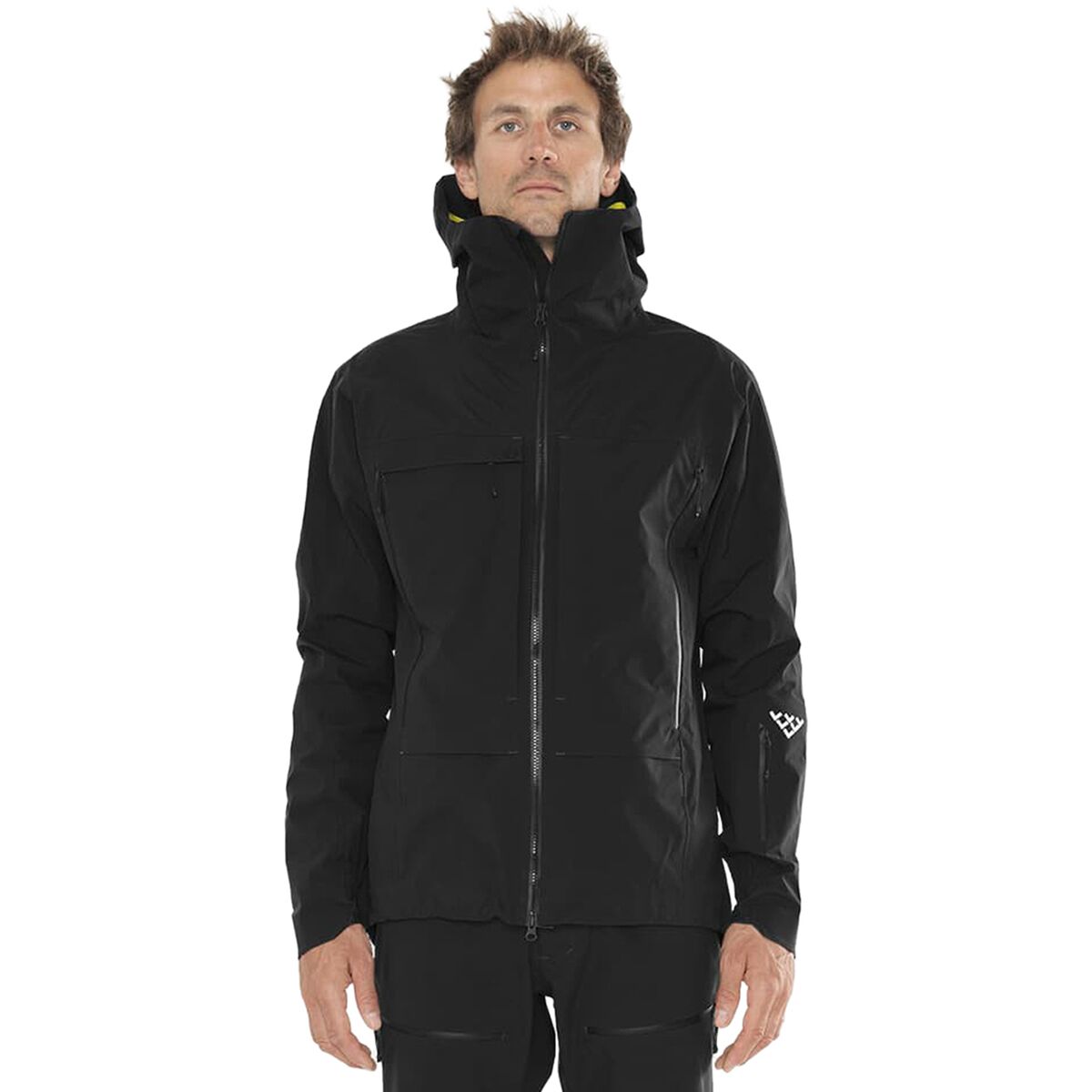 Black Crows Ferus Mechanical Jacket - Men's - Men