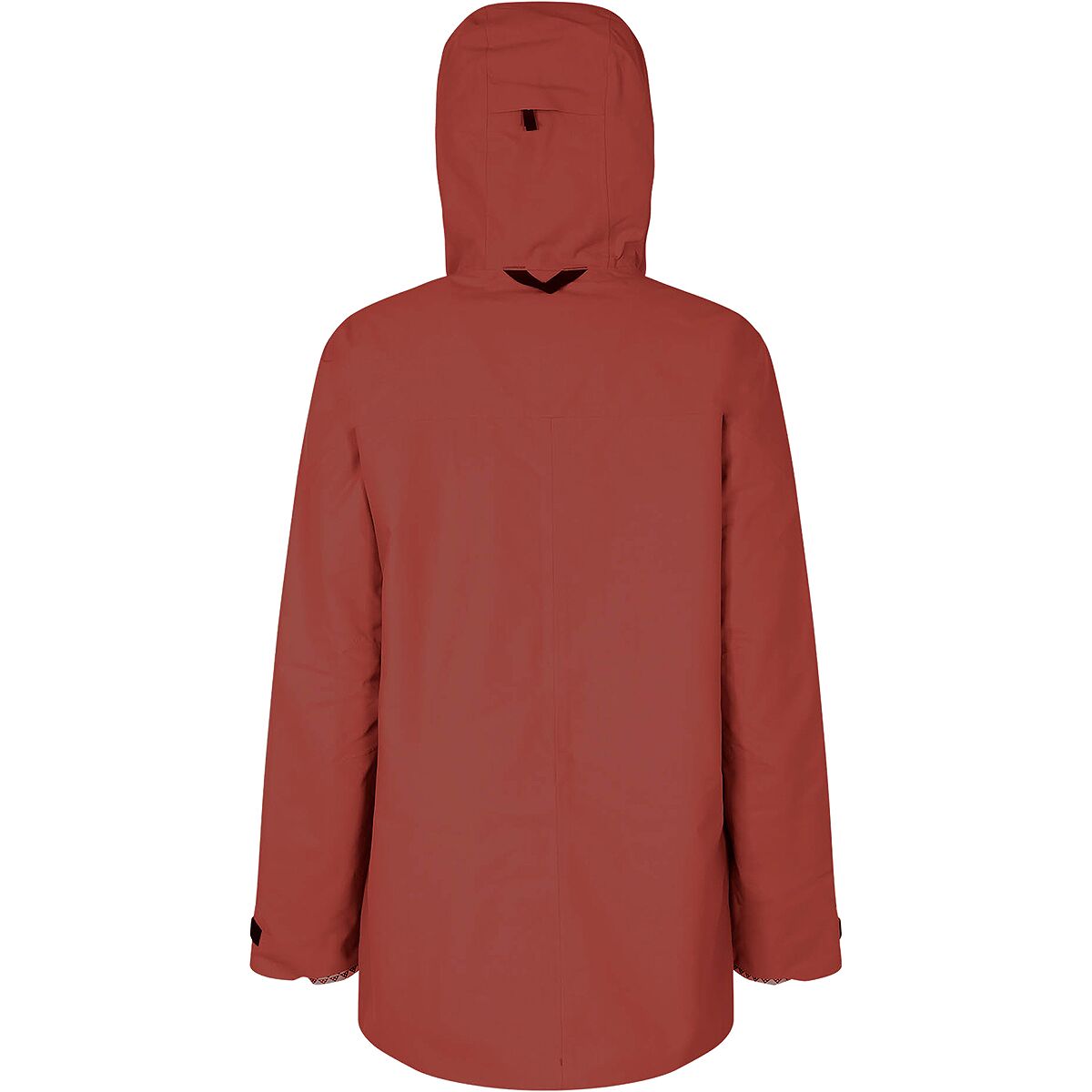 Black Crows Ora Body Map Jacket - Men's - Men