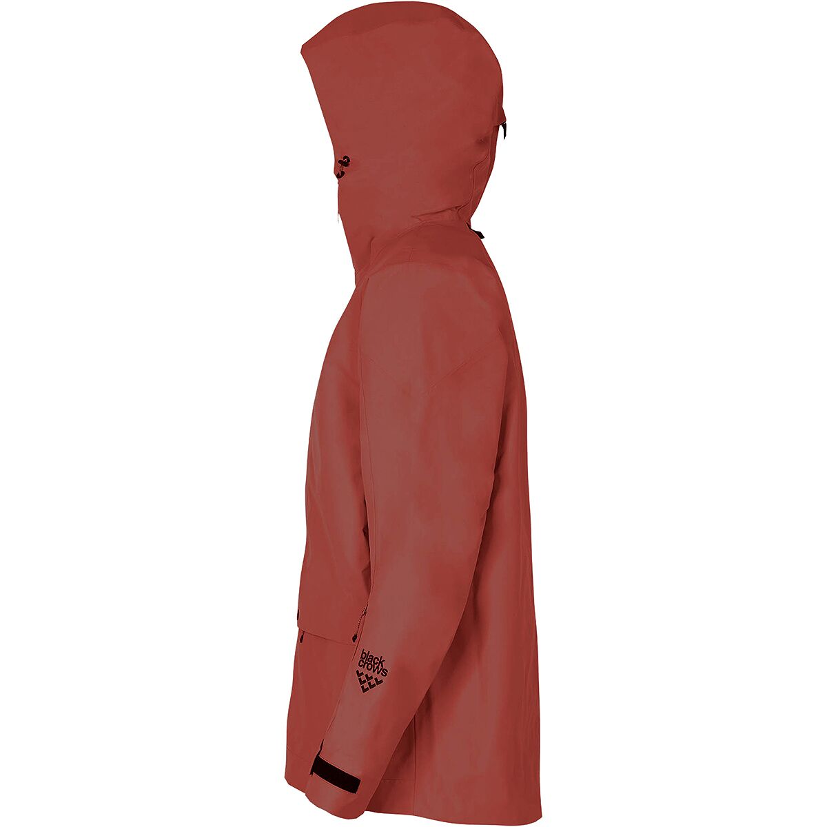 Black Crows Ora Body Map Jacket - Men's - Men