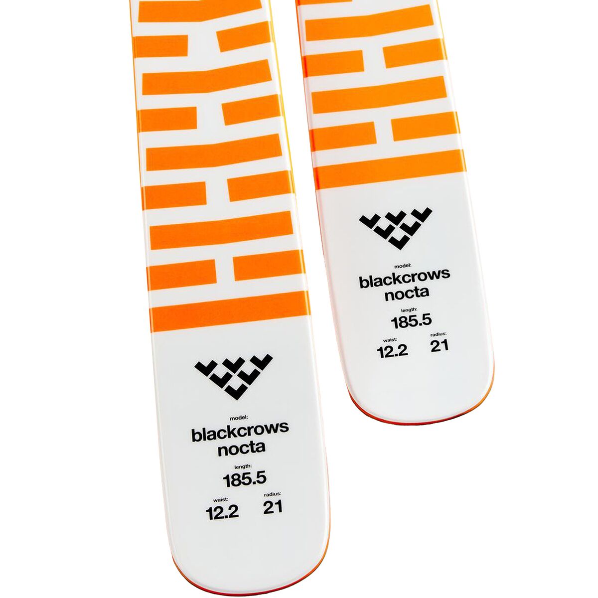 Black Crows Nocta Ski - 2023 - Ski