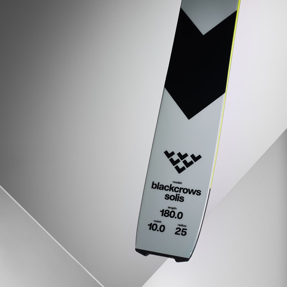 Black Crows Solis Ski - 2024 - Ski