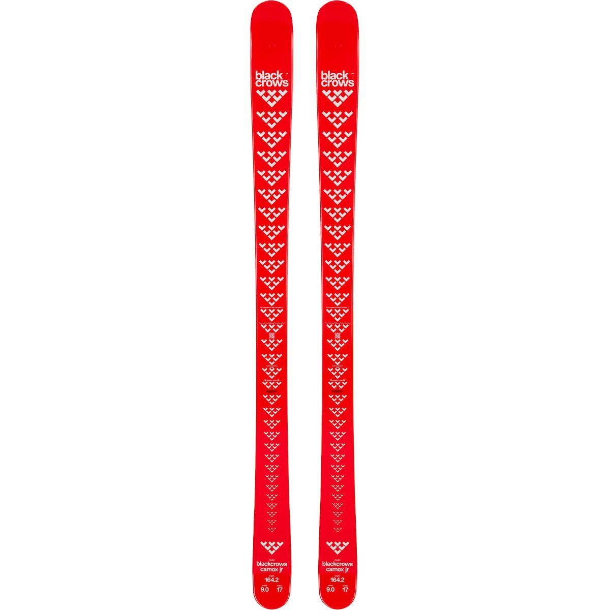 Black Crows CAMOX JR Ski - Kids' - Ski