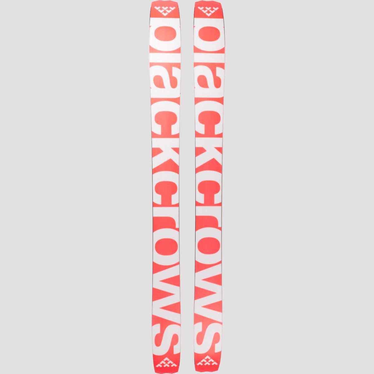 Nocopy ski Crown 試作板？ Black Crows Nocta Powder Hunter Skis - 2025 - Ski