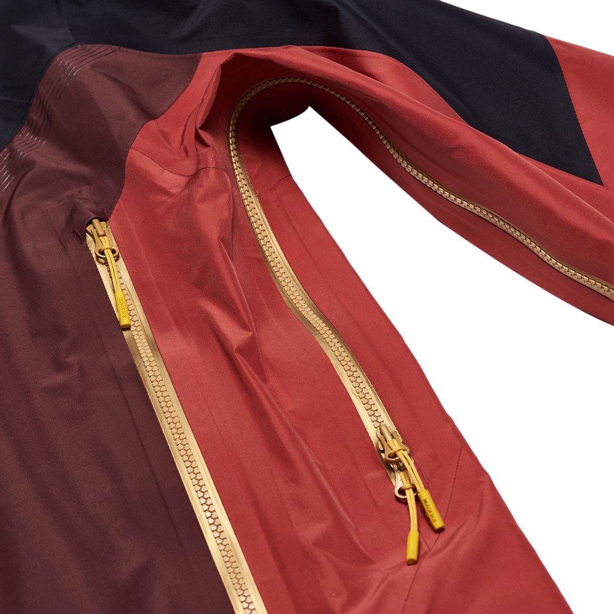 Black Yak GORE-TEX Pro Shell 3L Jacket - Chaqueta impermeable Hombre, Comprar online