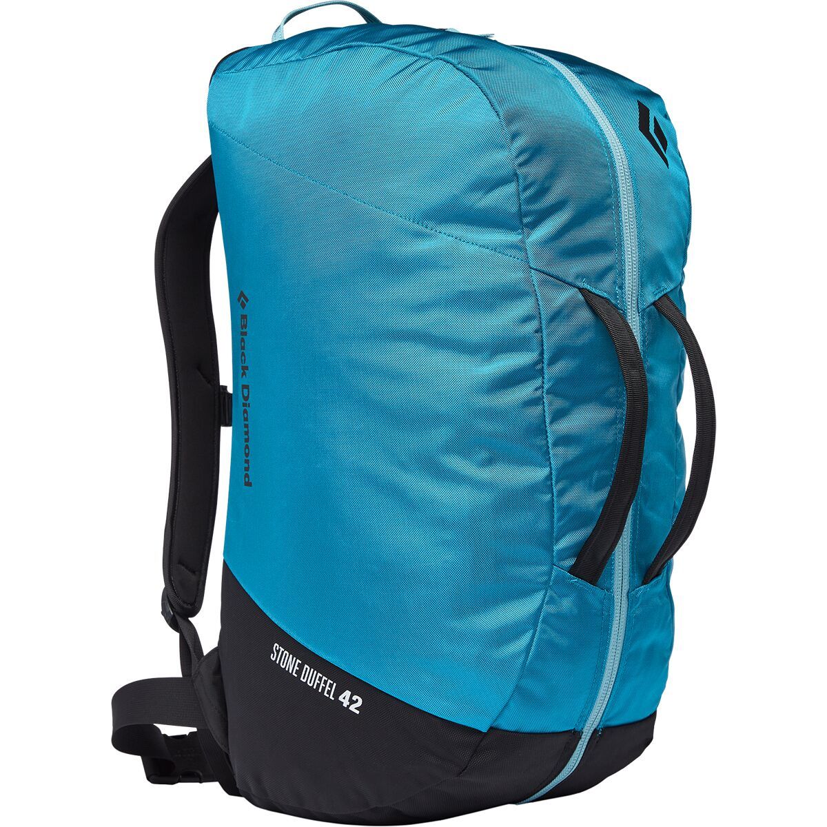 Black Diamond Stone 42 Duffel Bag - Climb