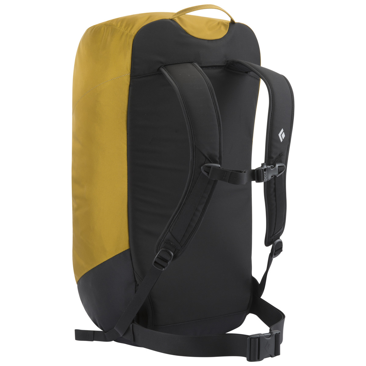 Black Diamond Stone 42 Duffel Bag - Climb