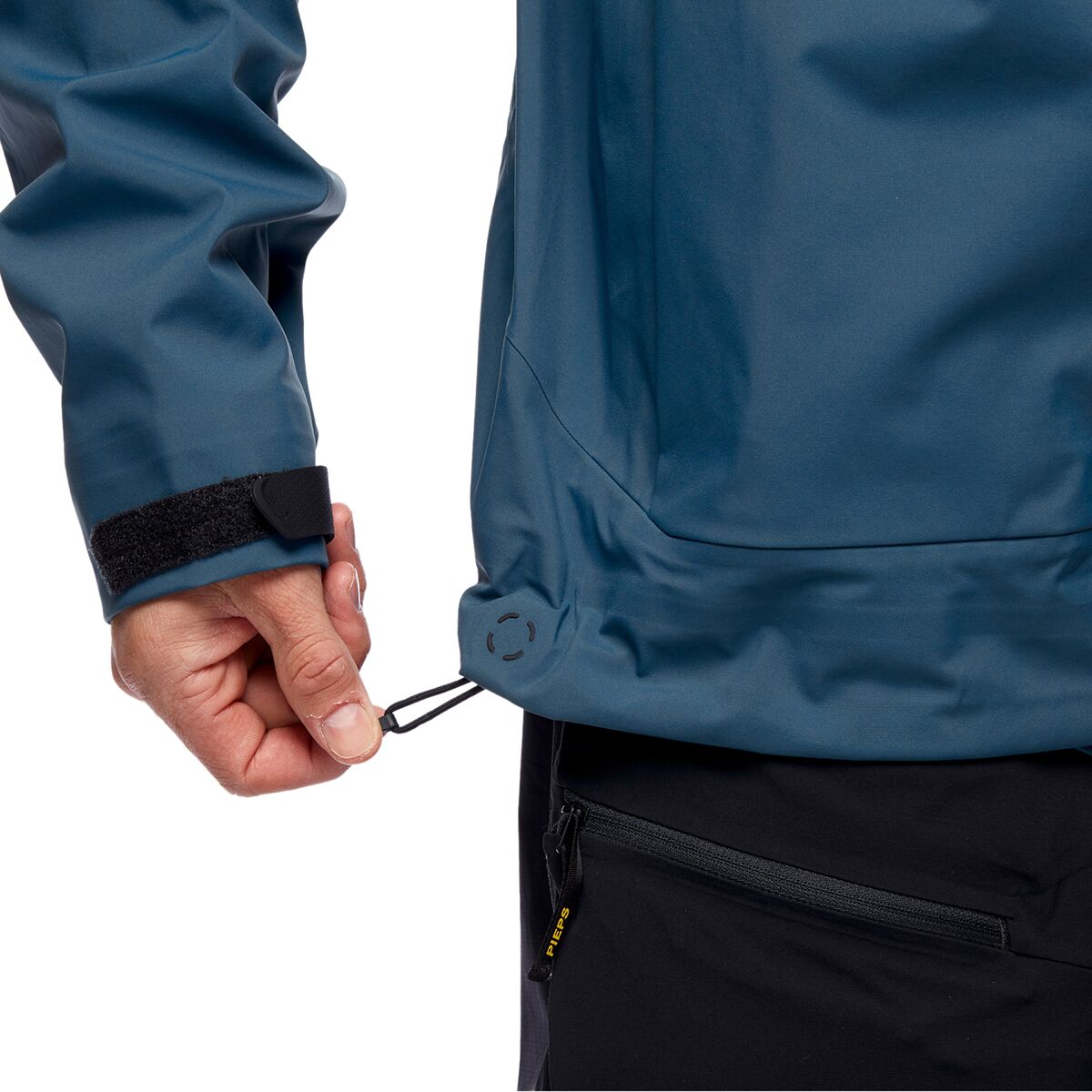 Black Diamond Mission Jacket - Men's - Men