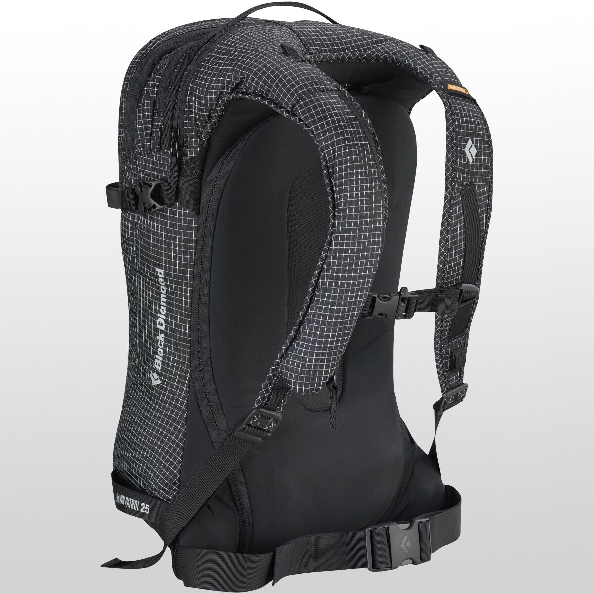 Black Diamond Dawn Patrol 25L Backpack - Hike & Camp