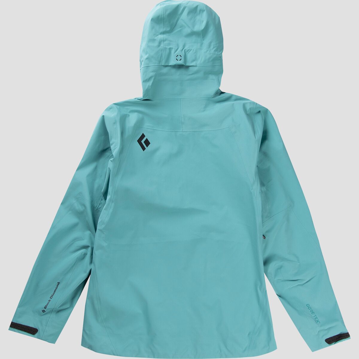 BlackDiamond シャープエンドシェル レディース L BlackDiamond シャープエンドシェル レディース L Black diamond