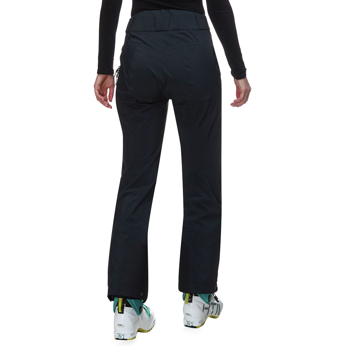 Black Diamond - Sharp End Pants - Pantalón impermeable - Mujer
