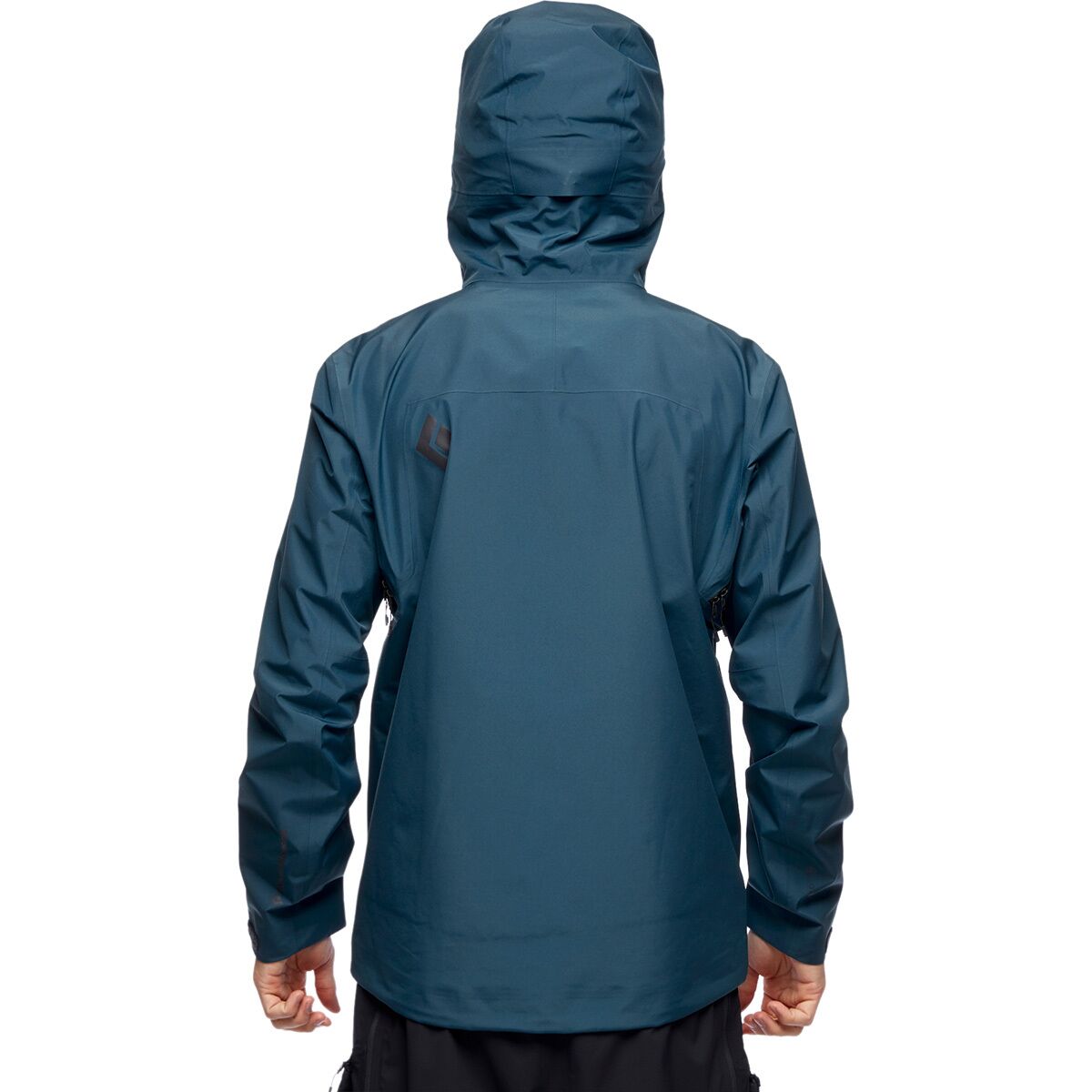 Black Diamond Liquid Point Shell Jacket - Men's - Men