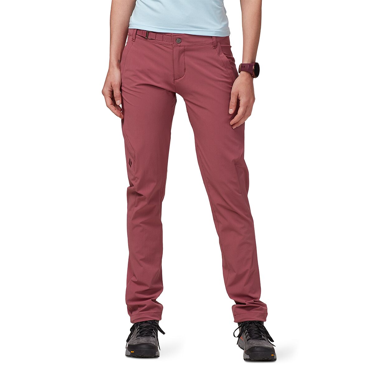 Black Diamond Alpine Light Pant - Women's