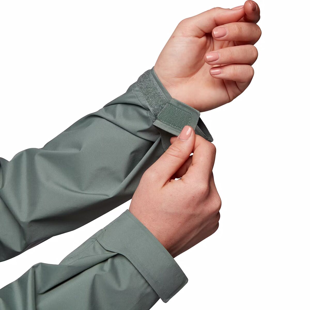 Black Diamond Stormline Stretch Rain Shell - Women's - Women