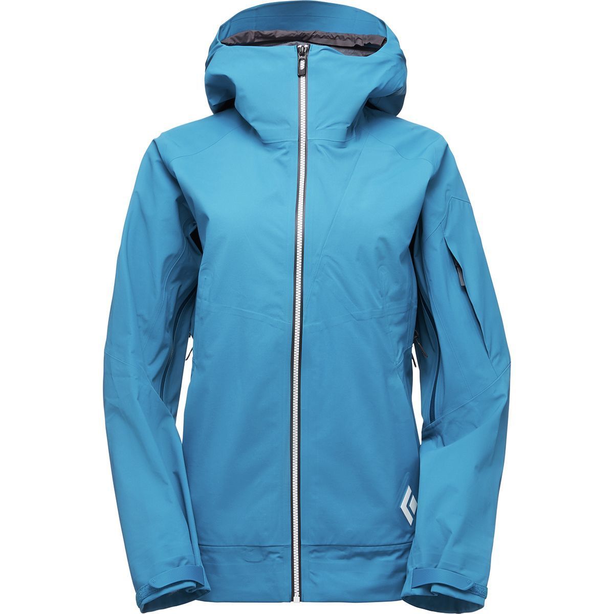 Black Diamond Mission Shell Jacket - Women's - Women