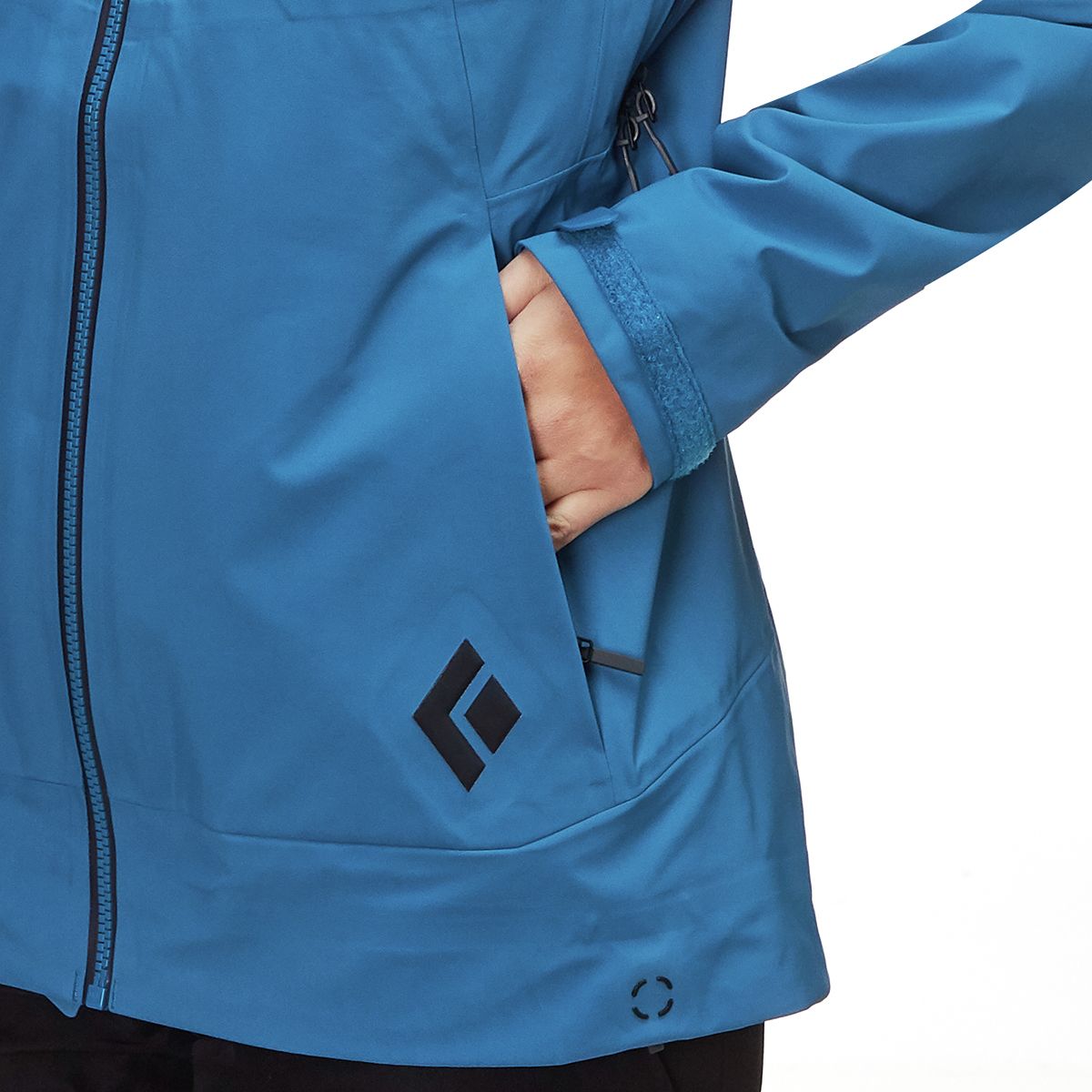 Black Diamond Mission Shell Jacket - Women's - Women