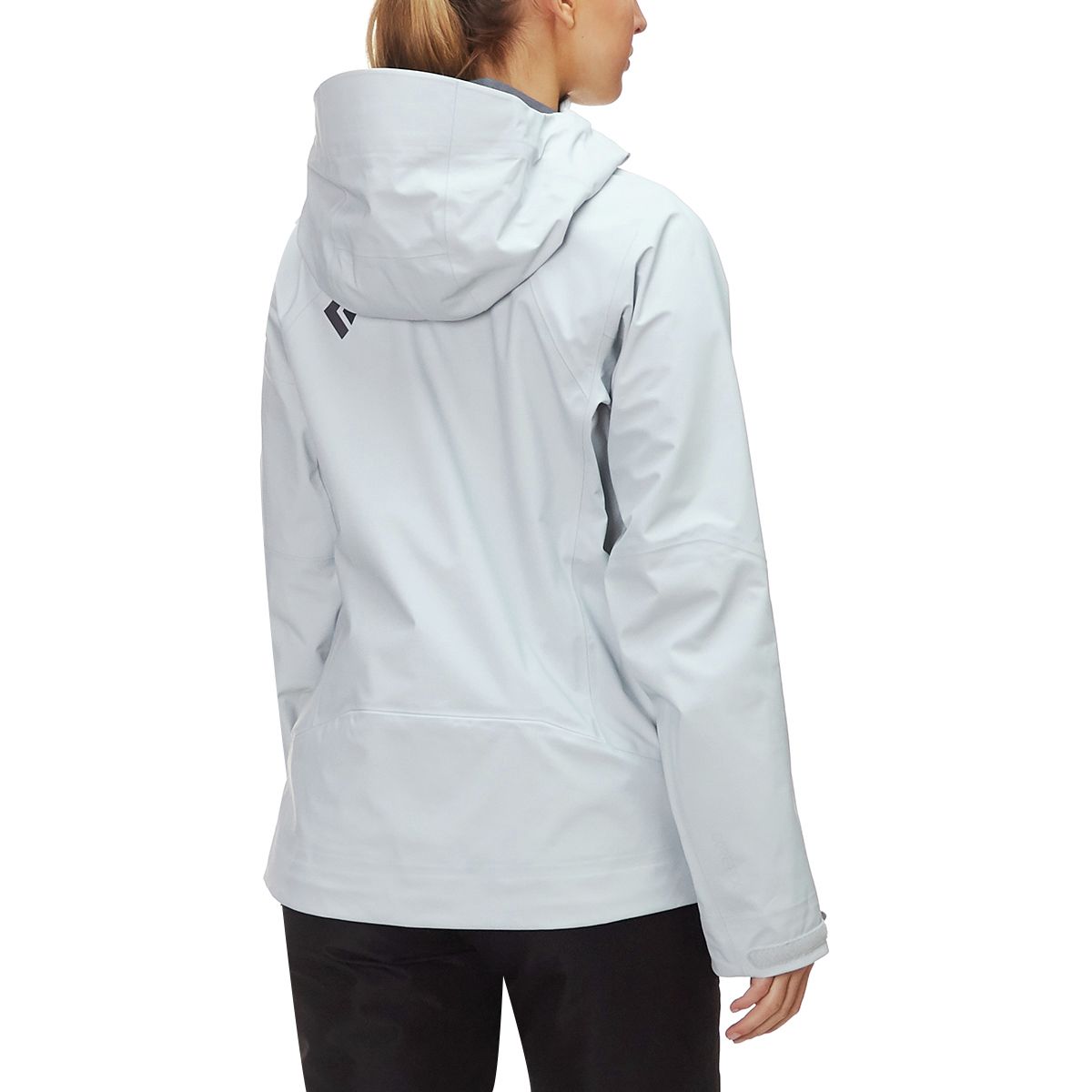 Black Diamond Mission Shell Jacket - Women's - Women