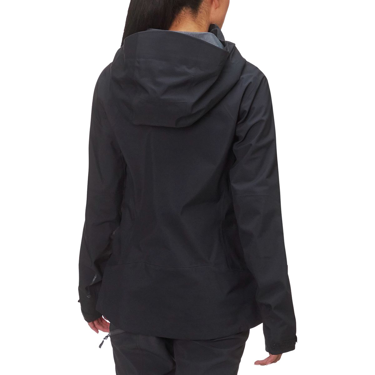 Black Diamond Mission Shell Jacket - Women's - Women
