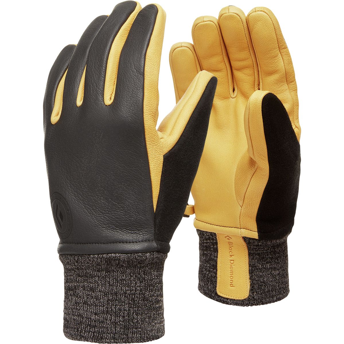 Black Diamond Dirt Bag Glove - Men's - Accessories