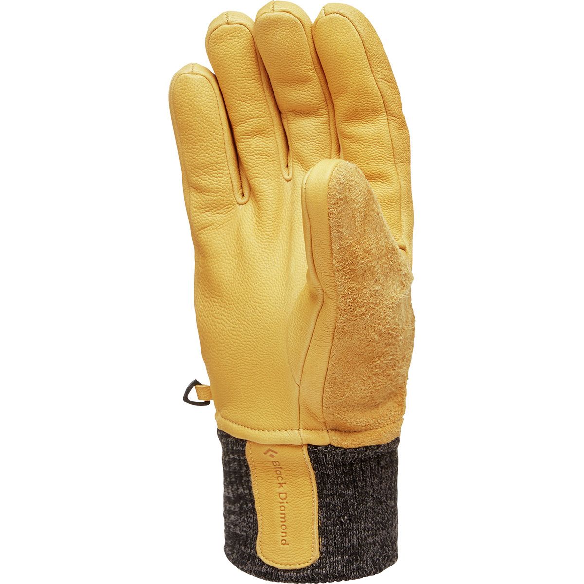 Black Diamond Dirt Bag Glove - Men's - Accessories