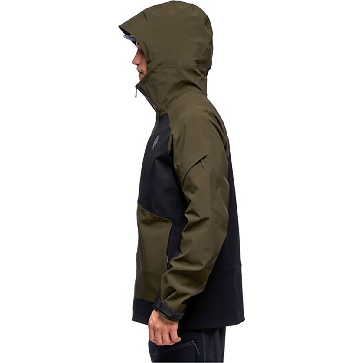 Black Diamond Recon Stretch Ski Shell - Men's - Men
