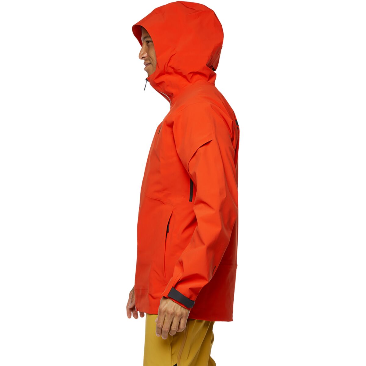 Black Diamond Recon Stretch Ski Shell - Men's - Men